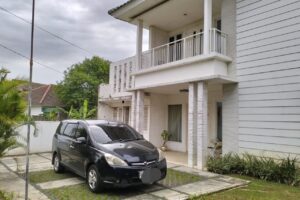 Jual Rumah Murah Asri Siap Huni Di Ciputat Tangerang Selatan