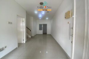 Jual Rumah Minimalis di Residence One BSD Tangerang Selatan