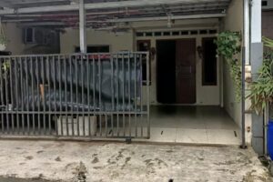 Dijual Rumah Minimalis Dalam Komplek di Jombang Ciledug