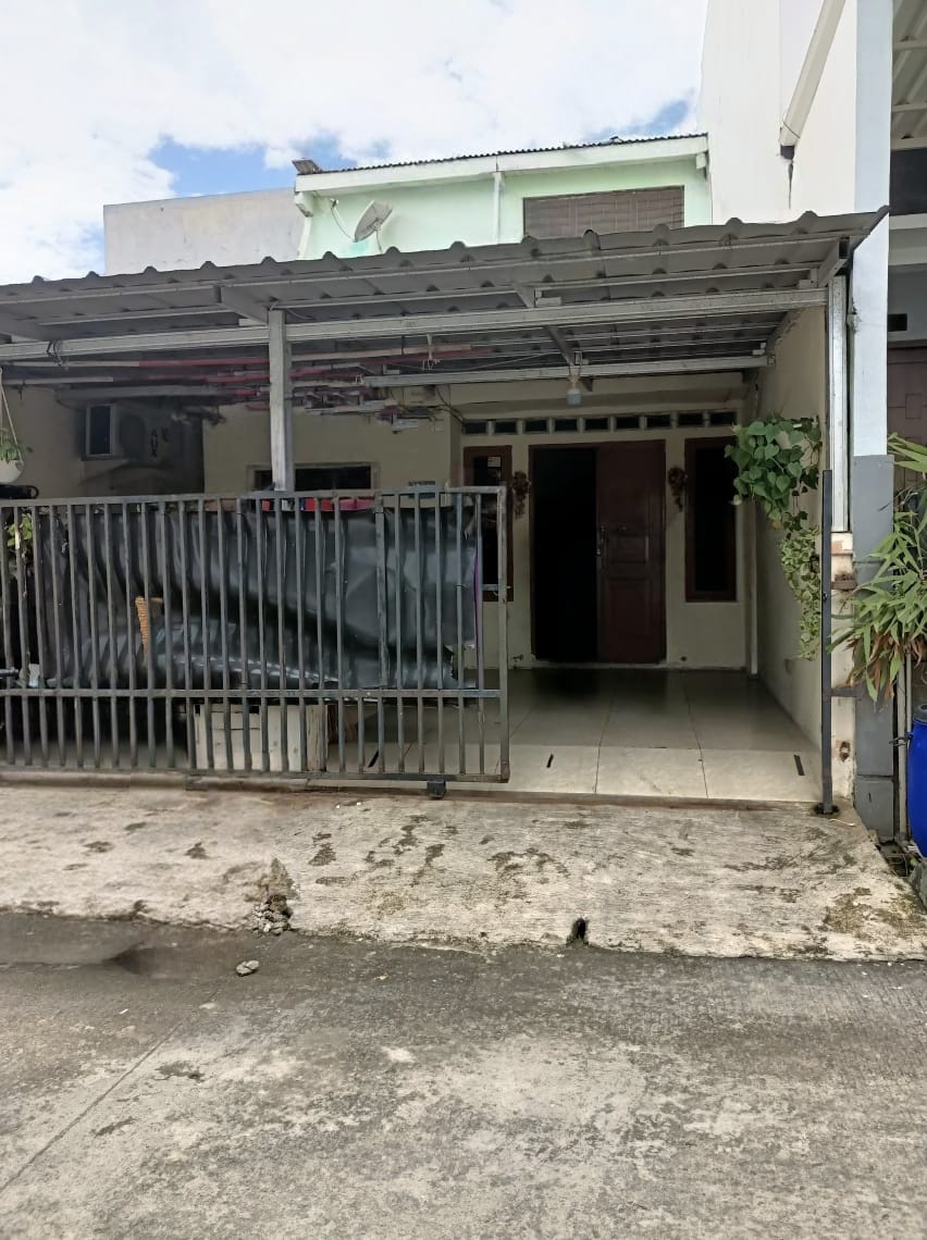 Dijual Rumah Minimalis Dalam Komplek di Jombang Ciledug