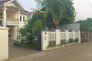 Jual Rumah Mewah Harga Murah di Bintaro Tangerang Selatan