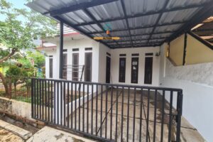Jual Rumah Murah di Graha Raya Posisi Hook
