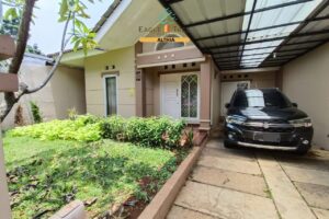 Jual Rumah Sangat Murah Di BSD Sudah Shm
