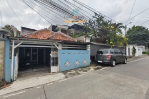 Dijual Rumah Minimalis Jarang Ada di Cipete Jakarta Selatan