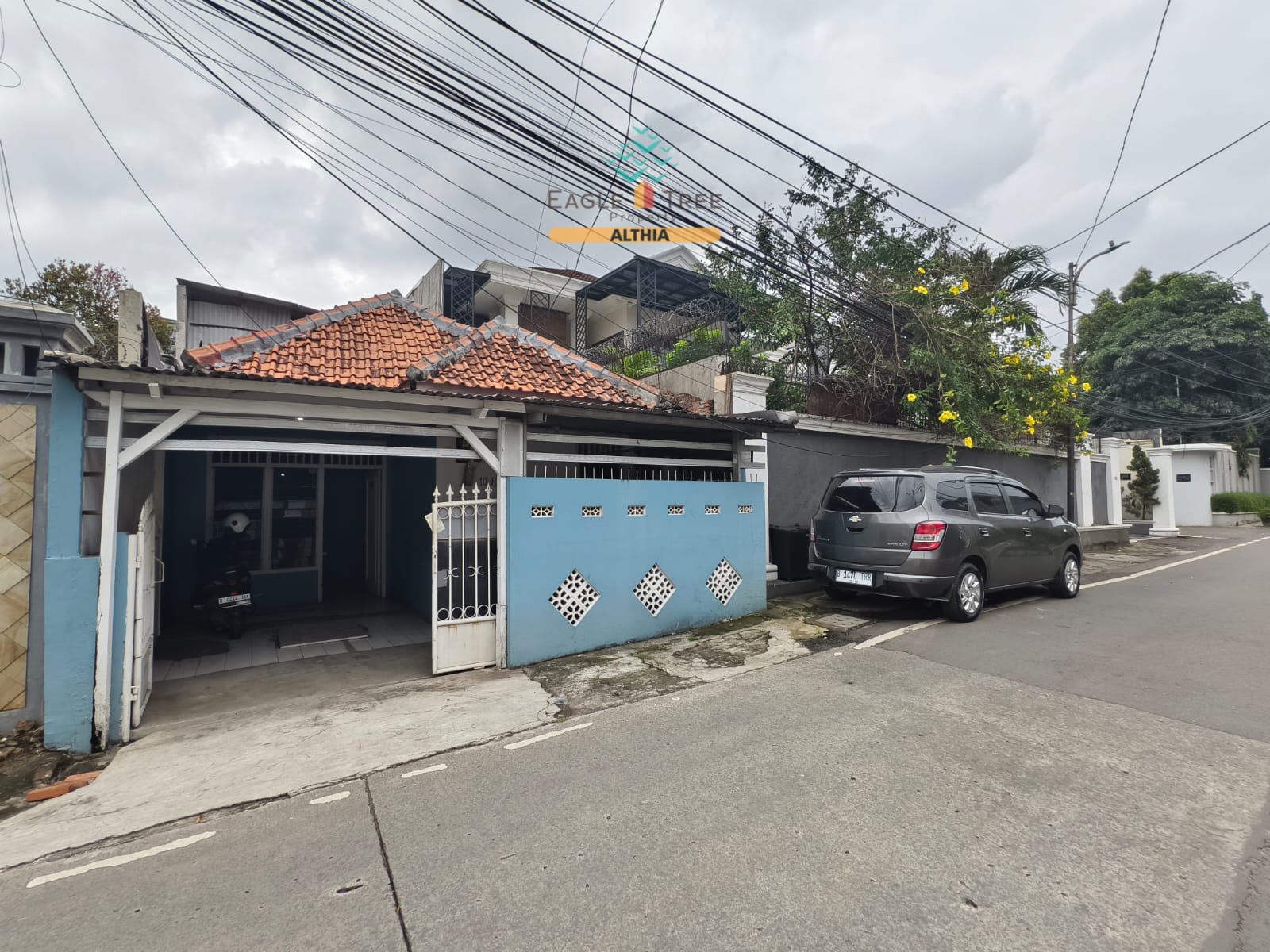 Dijual Rumah Minimalis Jarang Ada di Cipete Jakarta Selatan